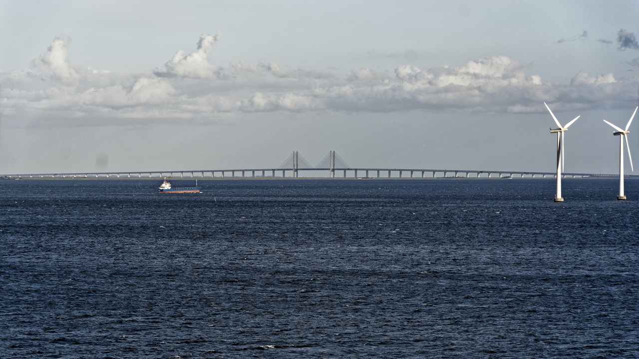 20220526 195205~The Malmo-Copenhagen Bridge, Christianshavn~Capital Region~Denmark
